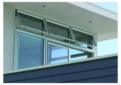 Enhance Your Commercial Space with Commercial Awning Windows in Adelaide - 2/6