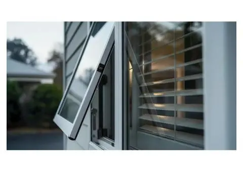 Enhance Your Commercial Space with Commercial Awning Windows in Adelaide - 3/6