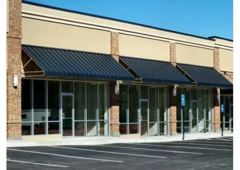 Enhance Your Commercial Space with Commercial Awning Windows in Adelaide - 5/6