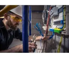 Expert Industrial Electrician Brisbane Services You Can Trust
