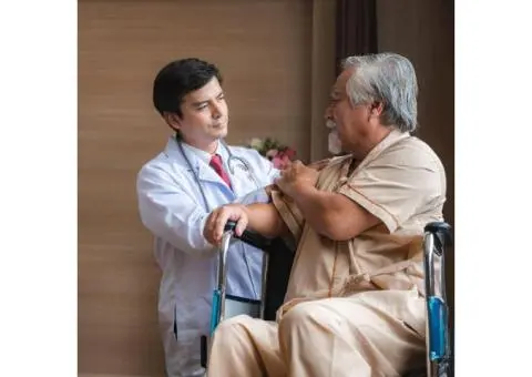 Caring Respite Services in Springvale – Arise Ability Assist