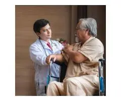 Caring Respite Services in Springvale – Arise Ability Assist