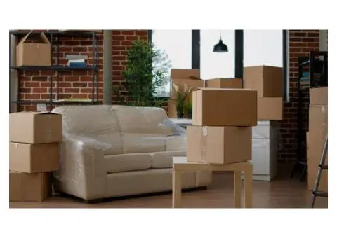 Top Furniture Removals in Adelaide | Fast & Reliable