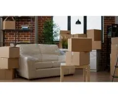Top Furniture Removals in Adelaide | Fast & Reliable