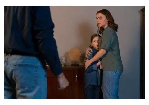 Family Violence Lawyers in Melbourne | Marcellus Law