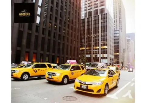 Safe taxi services in Gisborne at Woodend Taxi