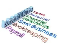 Tanishq Accounting and Taxation