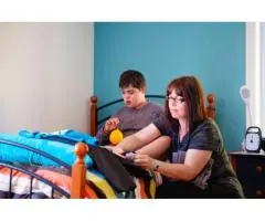 Accessible Assist Travel Transport NDIS Miranda – Harmony Living Community Services