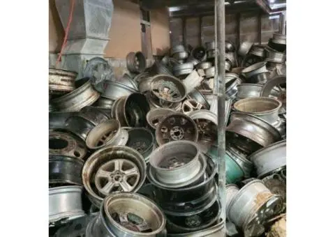 How Sydney Businesses Benefit from Professional Metal Recycling Services