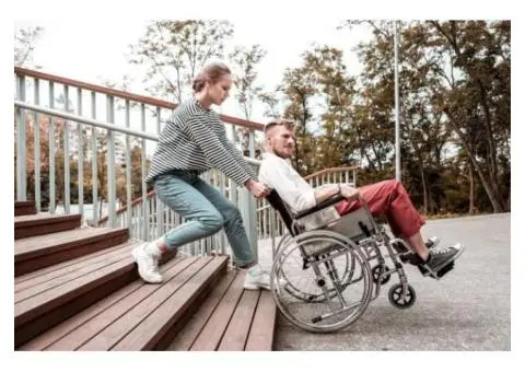Your Partner in Disability Support Services in Brisbane – BrightPath