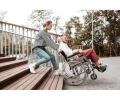 Your Partner in Disability Support Services in Brisbane – BrightPath