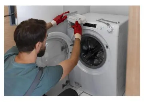 Bosch Washing Machine Repairs in Adelaide | Expert Service