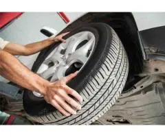 Expert Car Tyre Repair Dandenong – Drive Smooth with Dandy Auto Works