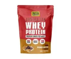 Turn Post-Gym Chores Into Chocolate flavoured Peanut Butter Bliss