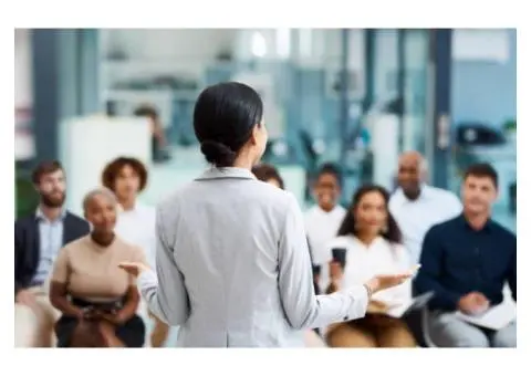 Become a Certified Trainer with TAE40122 in Sydney – Enrol Now! - 2/2