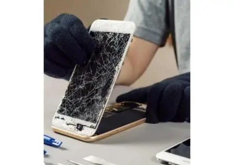 Expert iPhone Repairs in Brisbane by Trusted Technicians