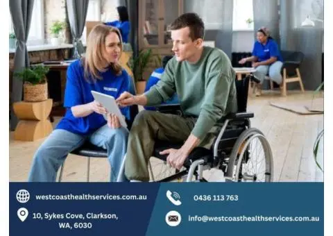 Transform Your World With Your Ideal NDIS Service Provider in Perth