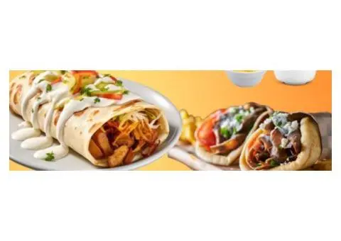 SA Kebabs & Grills Altona | Get Exclusive Discounts - 2/2