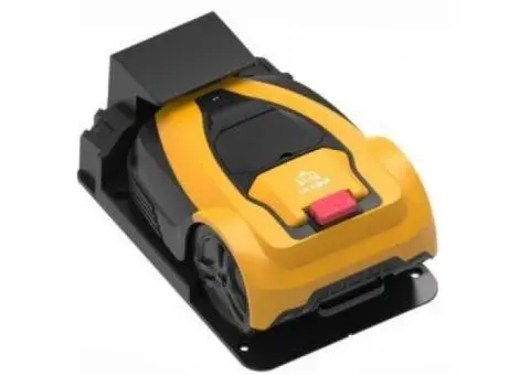 Effortless Lawn Care: Shop Robotic Lawn Mowers for a Perfect Lawn!