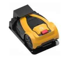 Effortless Lawn Care: Shop Robotic Lawn Mowers for a Perfect Lawn!