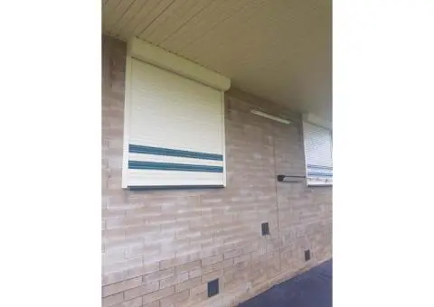 Roller Shutters Adelaide | Quality Shutters at Best Prices
