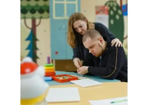Trusted Provider of NDIS Autism Support - 3/3