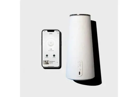 Premium Essential Oil Electric Diffuser – Transform Your Space with Relaxing Aromatherapy