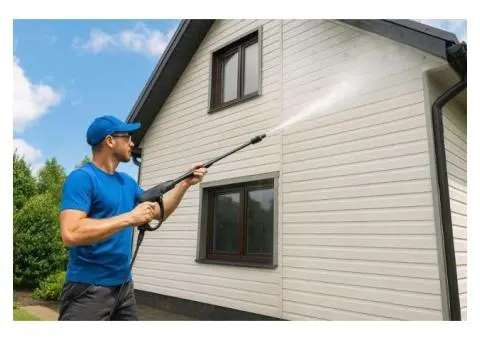 Safety-First Deck Checklist: Pressure Cleaning North Shore