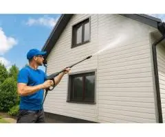 Safety-First Deck Checklist: Pressure Cleaning North Shore