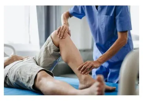 Get Expert Physiotherapy in Hoppers Crossing at Noble Physio Care