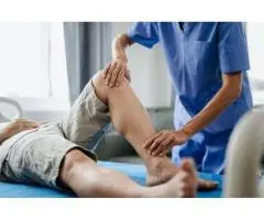 Get Expert Physiotherapy in Hoppers Crossing at Noble Physio Care
