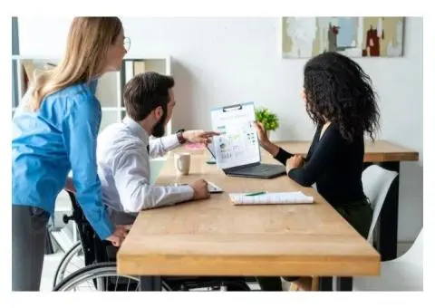 Reliable NDIS Plan Manager in Lara