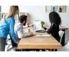 Reliable NDIS Plan Manager in Lara