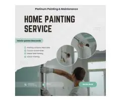 House painters Newcastle