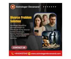 Divorce Problem Solution in Melbourne | Trusted Astrologer in Melbourne