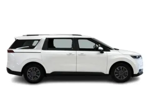 Viz Car Rentals - 3/4