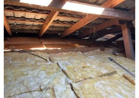 Roof Insulation Melbourne – Cut Bills, Stay Comfortable!