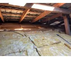Roof Insulation Melbourne – Cut Bills, Stay Comfortable!
