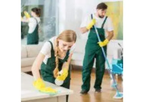 End of Lease & Bond Cleaning in Como - Reliable, Affordable & Spotless Results!