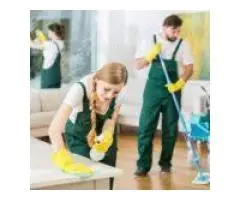 End of Lease & Bond Cleaning in Como - Reliable, Affordable & Spotless Results!