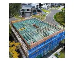 Expert Carpentry Services Sydney – Crafted with Precision & Experience