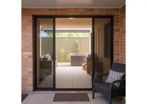 Grab premium security screens without Compromise; from Davidson