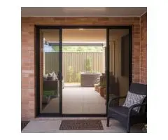 Grab premium security screens without Compromise; from Davidson