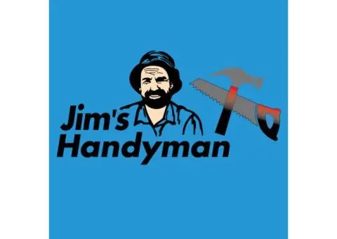 Jim's Handyman
