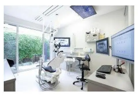 Fixed Teeth Australia Ballarat