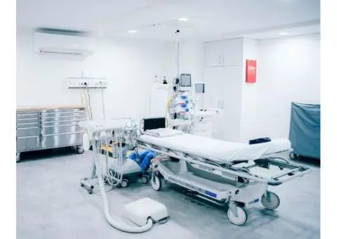 Fixed Teeth Australia Gold Coast