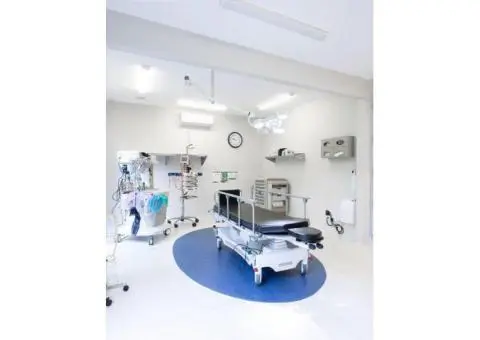 Fixed Teeth Australia Geelong