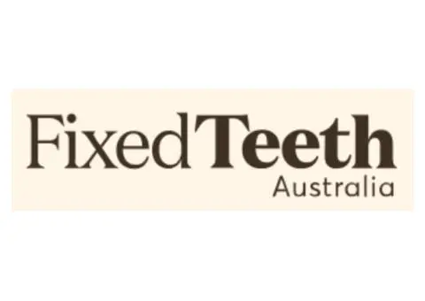 Fixed Teeth Australia Brisbane - 2/2