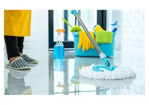 End of Lease Cleaning Experts Canberra – Bond Back Guarantee