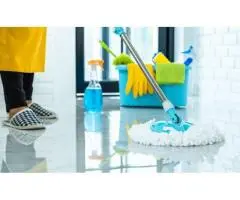 End of Lease Cleaning Experts Canberra – Bond Back Guarantee